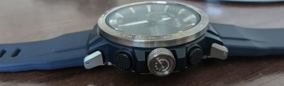 Orë dore Casio PRW-60-2AER