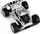 Makina RC Carrera 370160147, 1:16, 4WD, shumëngjyrëshe