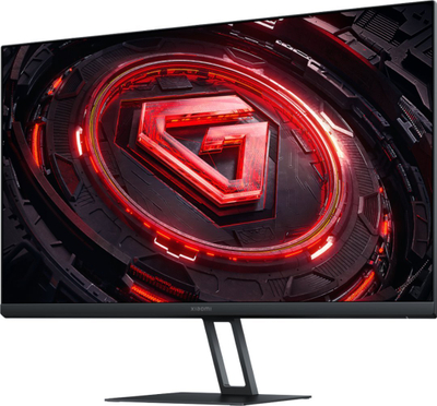 Monitor Xiaomi G24i, 24", Full HD, 180Hz, i zi