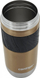 Termus Contigo Byron 2.0, 470ml, çelik inox, ngjyrë gold