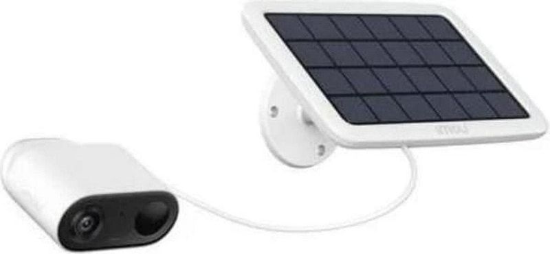 Sistem sigurie Eufy EufyCam E40 Starter Set 3+1, 2K, HomeBase 3, i bardhë