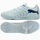 Atlete futbolli Puma Future 9 Play It, për sallë, nr 42.5, blu e çelët