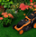 Kositëse elektrike bari Neo Tools 04-628, 1600W, 38 cm, shportë 45L