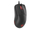 Maus gaming Genesis Krypton 750, optik 8000 DPI, RGB, i zi