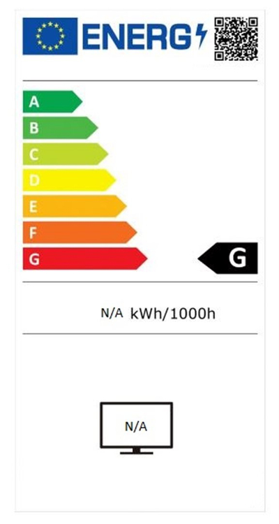 Monitor Samsung LS34C652VAUXEN, 34\", UWQHD, VA, i zi