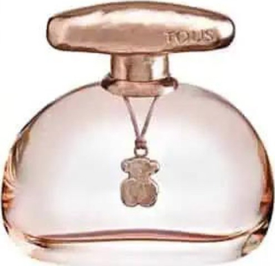Parfum Tous Touch Elixir Eau De Parfum për goca, 50ml