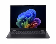 Laptop Acer TravelMate P6 TMP614-54T, 14", Ultra 5, 16GB RAM, 512GB SSD, i zi