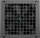 Burim energjie Deepcool PN850D R-PN850D-FC0B-EU ATX 3.0, 850W