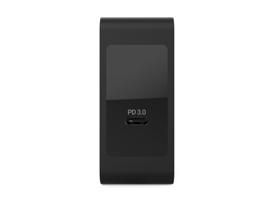 Karikues Green Cell CHAR09, 1x USB C, 3A, i bardhë