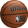 Top basketbolli Wilson NBA DRV Plus WTB9200XB, gomë, portokalli