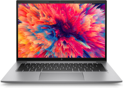 Laptop HP ZBook Firefly 14 G9, 14", Intel Core i7, 16GB RAM, 512GB SSD, Intel Iris Xe Graphics, i argjendtë