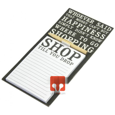 List për pazar Topwrite.