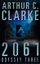 2061 Odyssey Three - Arthur C. Clarke