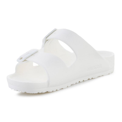 Детски сандали Birkenstock Arizona EVA, бели