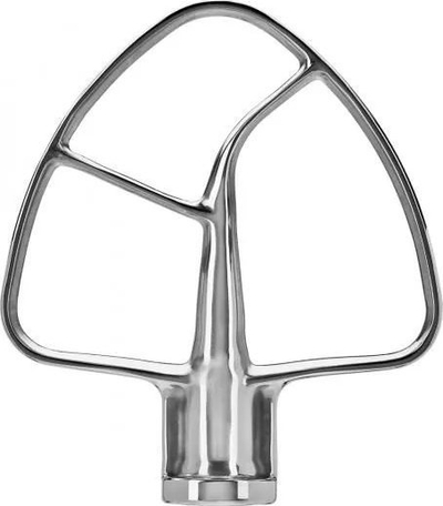 Mиксер планетарен KitchenAid 5KSM185PS, 300W, сад 2kg, црвен