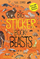 The Big Sticker Book of Beasts - Yuval Zommer
