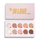 Paletë hijesh për sy Makeup Obsession, Be In Love With