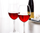 Gotë për verë Enoteca (2 copë), 0.61 L