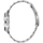 Orë dore për femra Lee Cooper LC08046.360, e argjendtë