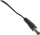 PoE адаптер Atte ASDC-05-050-HS, од 48V во 5V, 2.1/5.5 mm, црн