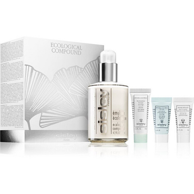 Set Sisley Discovery Program