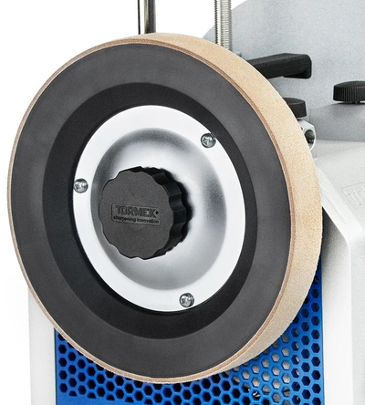 Rrotë honimi lëkure Tormek LA-220, 10", për mprehje precize