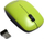 MSONIC Безжичен Оптички Глушец MX707G, Зелен