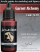 Bojë akrilike Scalecolor Metal N' Alchemy Garnet Alchemy, 17 mL, e kuqe metalike