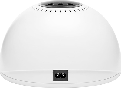 Lampë UV Ocho Nails 8 White LEDs 84W, profesionale, e bardhë