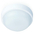 Llambë tavani LED Brennenstuhl BL140CP05, 8W, IP54, e bardhë