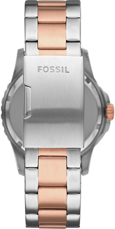 Orë dore Fossil FB-01 FS5743