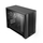 Kutia PC Chieftec BX-10B-M-OP, mATX, ATX PSU, e zezë
