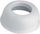 Rozetë maskuese e thellë McAlpine F32, 32 mm, e bardhë
