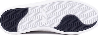 Atlete burrash Puma Shuffle M 309668 05, SoftFoam+, të bardha