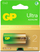 Bateri njëpërdorimshe GP Ultra Alkaline GP14AU, madhësia C LR14