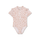 Swimsuit | Leopard | për vajza me mëngë të shkurtra  98/104