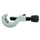 Prerëse tubash teleskopike Rothenberger 70055, 6 35mm, çelik inox