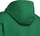 Bluzë me kapuç adidas Entrada 22 Hoody Y Jr HI2143, për kalamaj, e gjelbër
