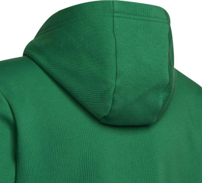 Bluzë me kapuç adidas Entrada 22 Hoody Y Jr HI2143, për kalamaj, e gjelbër