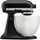 Mikser planetar KitchenAid Artisan 5KSM125, 4.8L, 10 shpejtësi, i zi mat
