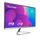 Monitor ViewSonic VX2476-Smhd, 23.8”, Full HD, i argjendtë