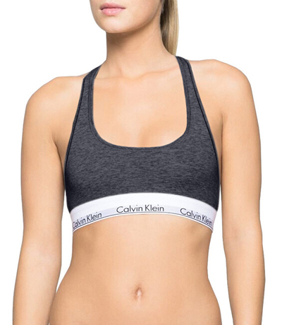 Sytjena Calvin Klein Bralette F3785E5GA