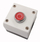 Buton Eaton, M22-DR-X0, i kuq