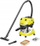 Fshesë me korrent pa kabllo Kärcher WD 4-18 S Dual, 20L, për lagësht dhe thatë, inox