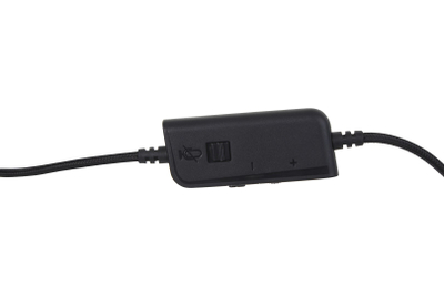 Kufje Harrier 7.1, RGB, USB, Gaming, të zeza
