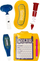 Set mjeku lodër MEGA CREATIVE 502495, me gjithë aksesorët, shumëngjyrësh