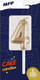 Qiri torte MFP Balloon, numri 4, ari, dekor