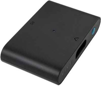 Кутија за поврзување VR HTC Link Box 2.0 99HASU008-00, за PC, црна