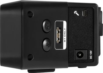 Веб камера AVer VB130, 4K, вградена светлина, црна