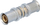 Kuplung drejt Wavin Tigris M5 4063971, PEXAL 16 mm, prej bronzi